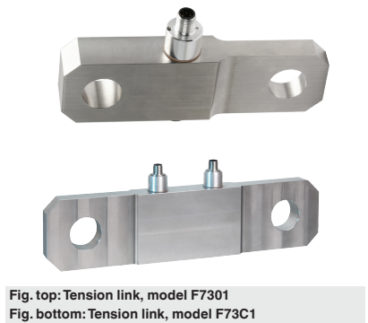 F3301, F33C1, F33S1剪切梁式稱重傳感器 德國威卡wika