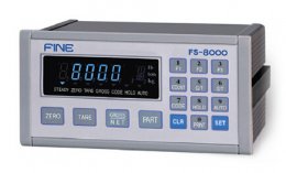 FS-8000