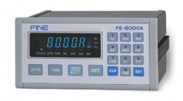 FS-8000A