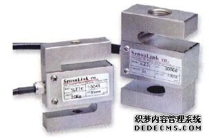 美國sensolink SLZ3C 稱重傳感器