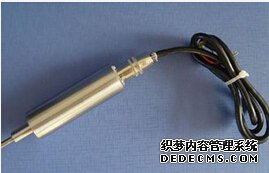 繞線位移傳感器